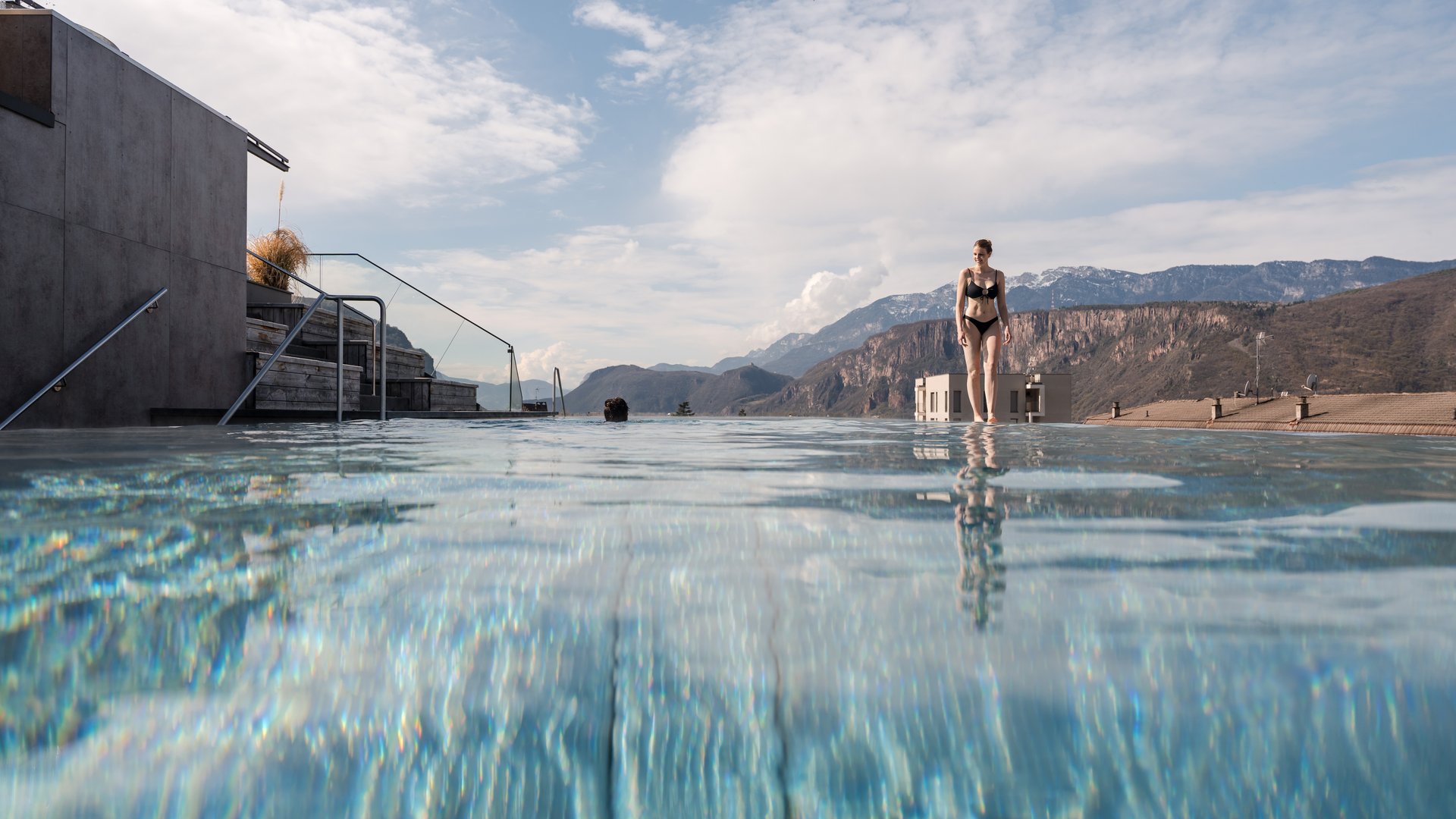 Das perfekte Hotel für Bozen und Umgebung Das perfekte Hotel für Bozen und Umgebung