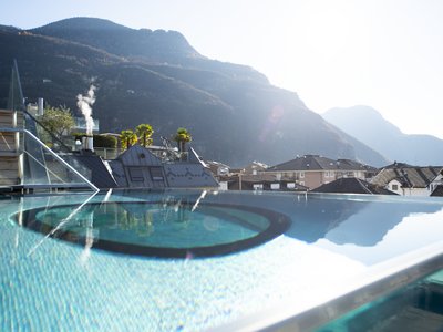 Das perfekte Hotel für Bozen und Umgebung Das perfekte Hotel für Bozen und Umgebung