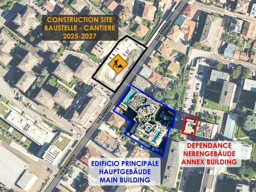 Das perfekte Hotel für Bozen und Umgebung Das perfekte Hotel für Bozen und Umgebung