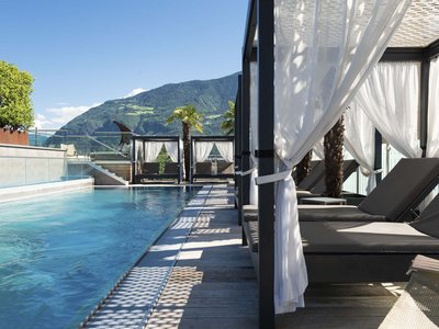 Das perfekte Hotel für Bozen und Umgebung Das perfekte Hotel für Bozen und Umgebung