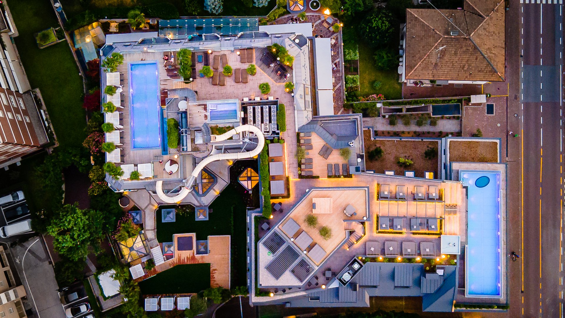 Das perfekte Hotel für Bozen und Umgebung Das perfekte Hotel für Bozen und Umgebung